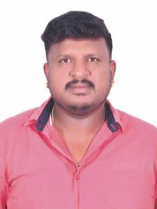 Ravikumar. V.