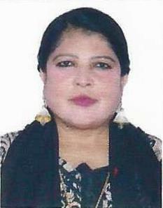 Shakila Banu