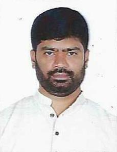 Shashidhar. C. Aradhya