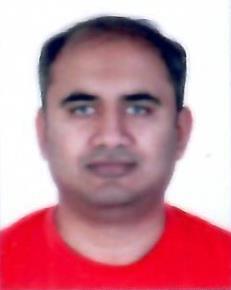 T.J. Nijaguna Gowda