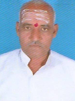 Annaray Shivaray Halalli