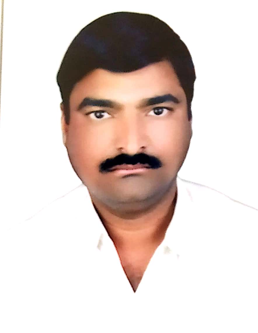 Bahubali Siddappa Ajjappagol
