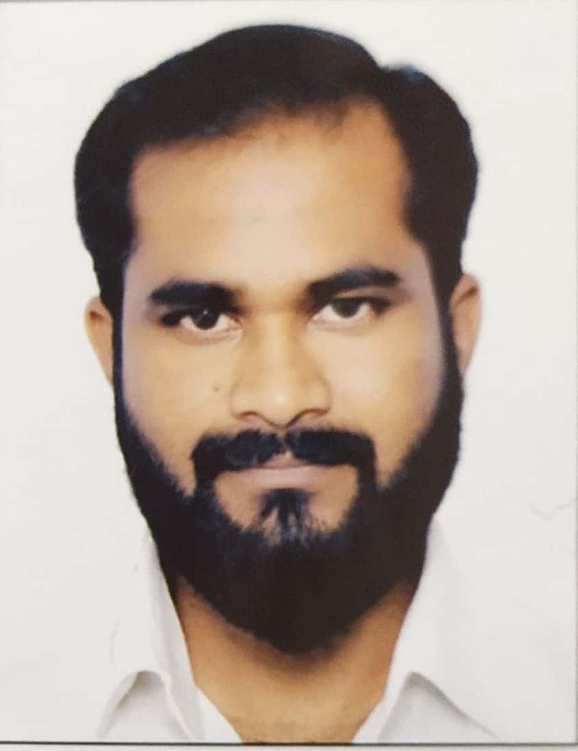 Dr.Naganath V Yadgir