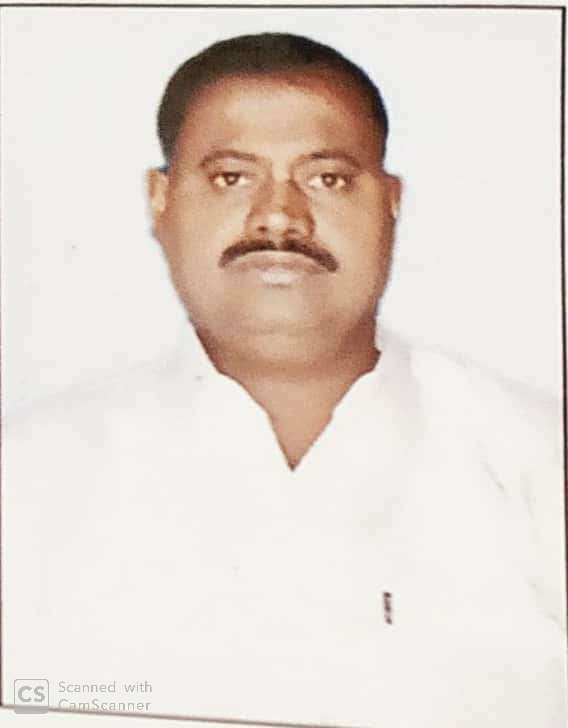 Gurappa Shivaning Dashyal