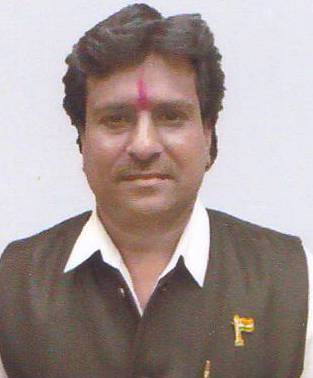 Raju Parashuram Dawari