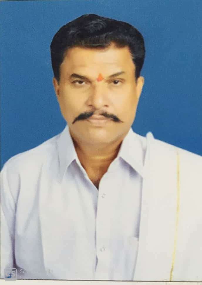 Sadashiv Kedari Butali