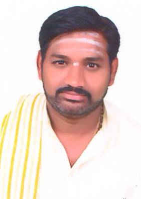 Shrishail Tukkappa Halladamal