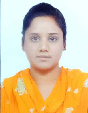 Dilshad Begum