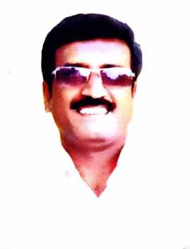 Dr. M.M. Basha Nandi