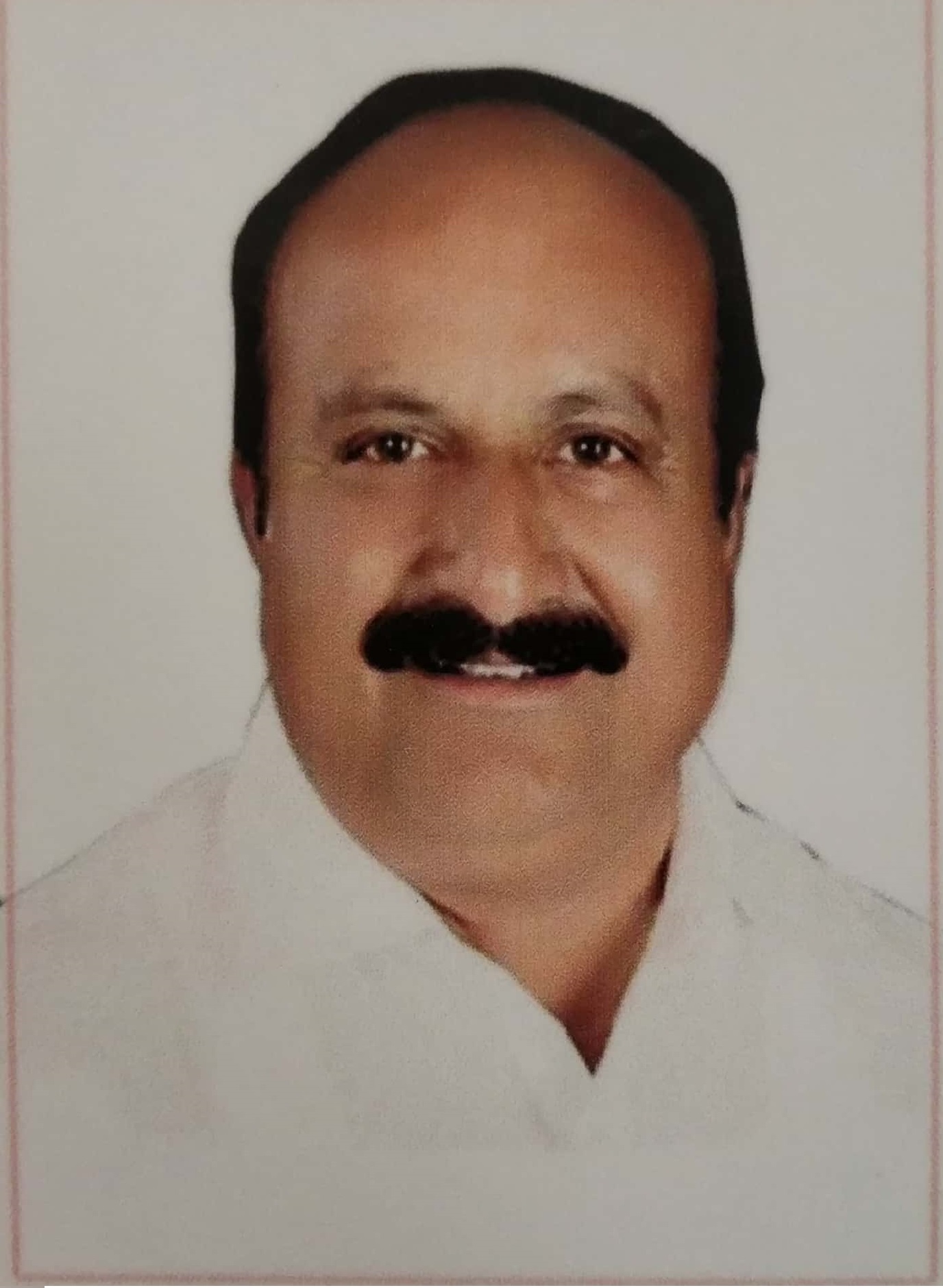 K .N .Keshavareddy