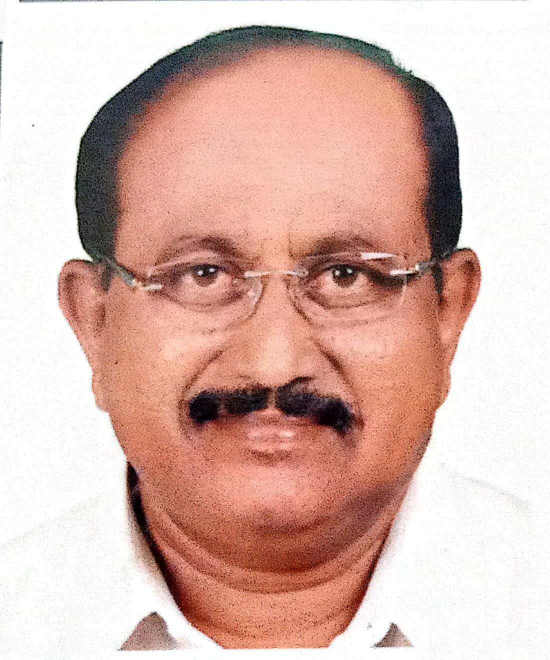 K.P.Bacchegowda