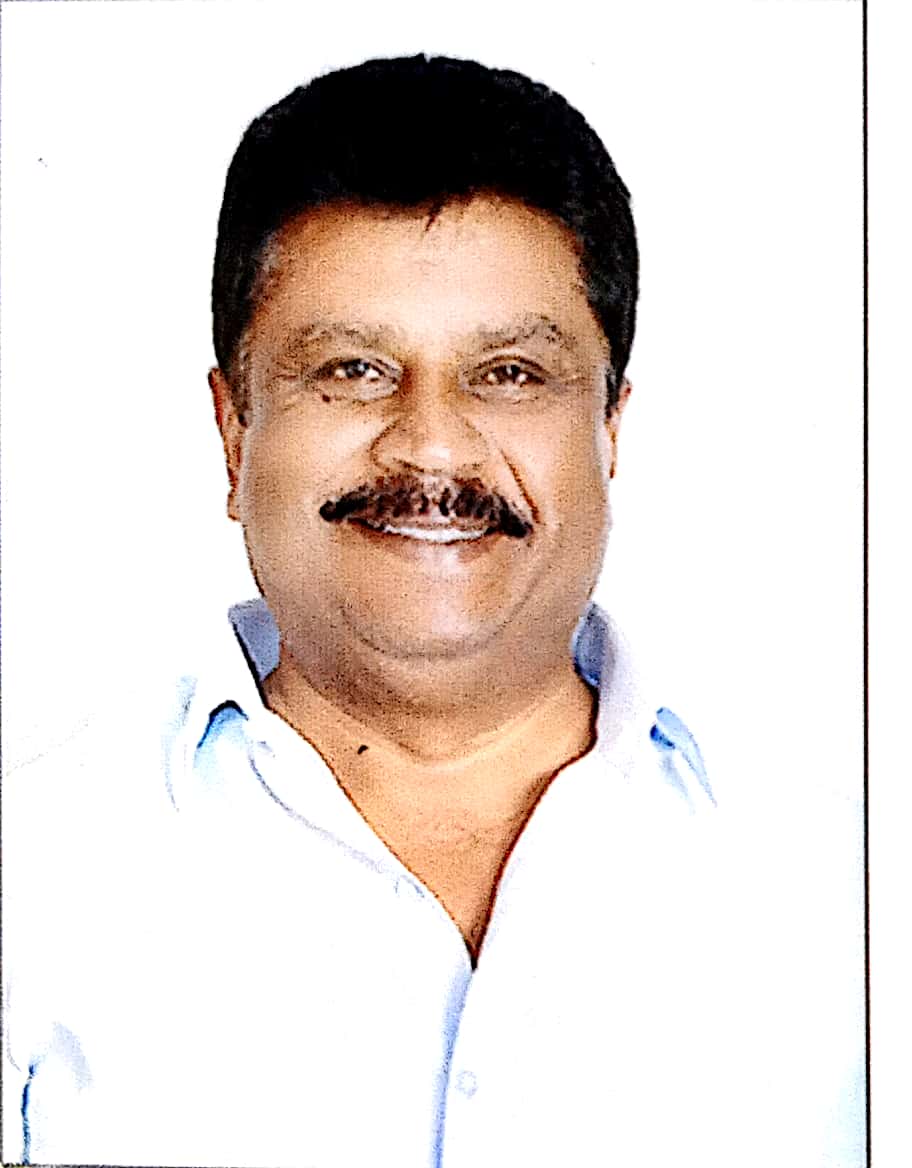 M. Anjanappa