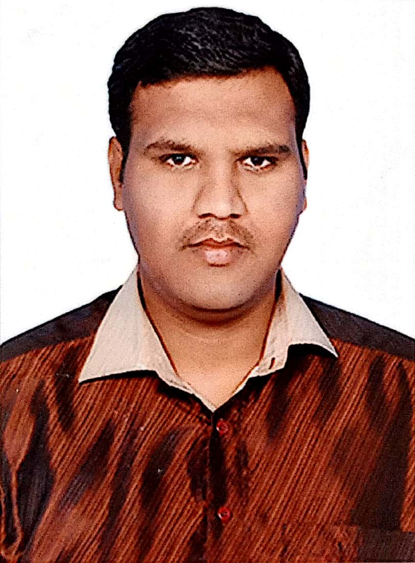 Syed Asif