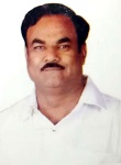 Ashok Ningayyaswami Pujari