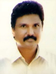 Lakhan Laxmanarao Jarakiholi