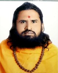 Sri Venkateshwar Maha Swamiji (Katakadhond.D.G)