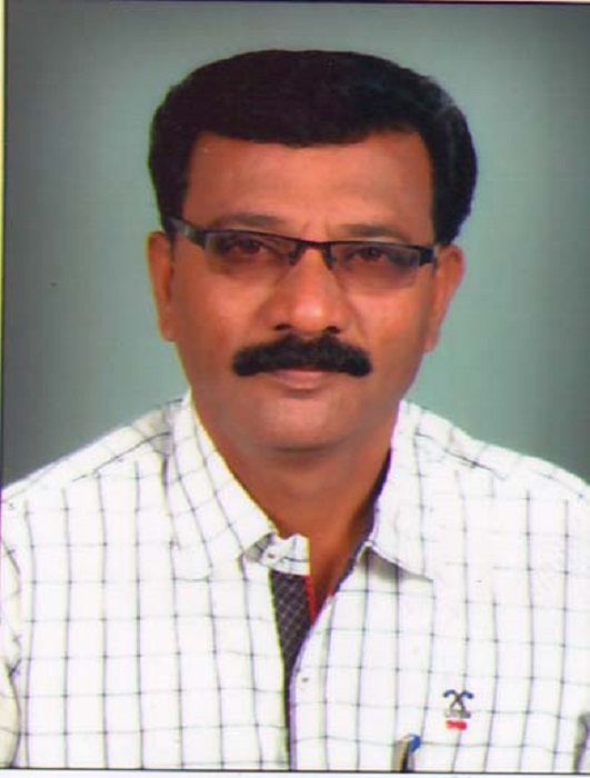 Vivekanand Shivappa Jatti