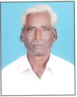 Ashokappa Hanumantappa Barki