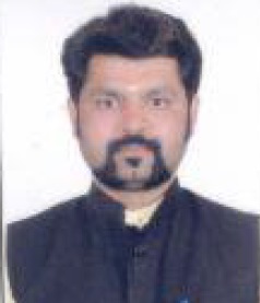 Harish S Ingalagondi