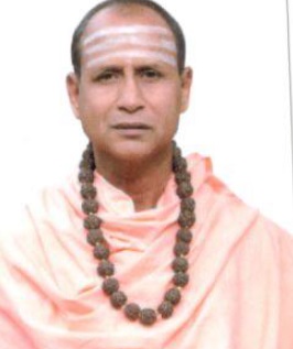 Kabbinakantimat Shivalinga Shivacharya Swamigalu