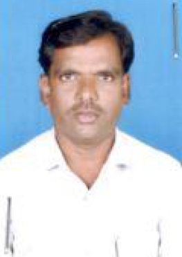 Pujar Siddappa Kallappa