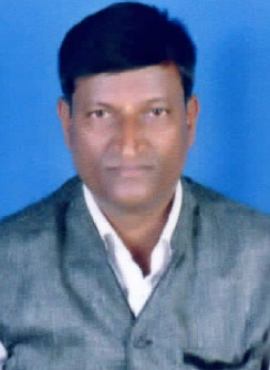 Rajashekhar K. Dudihalli