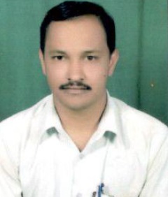 Rajesh Jolad