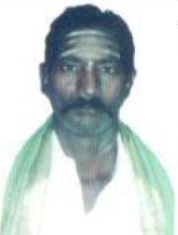Rudrayya Andanayya Salimath