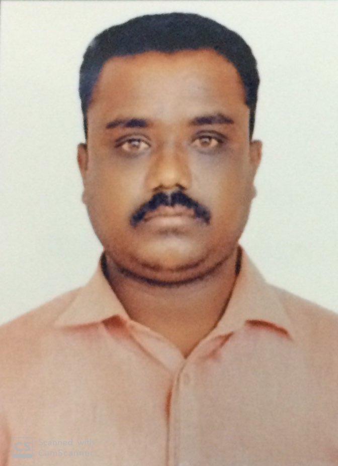 B.V.Lakshmana