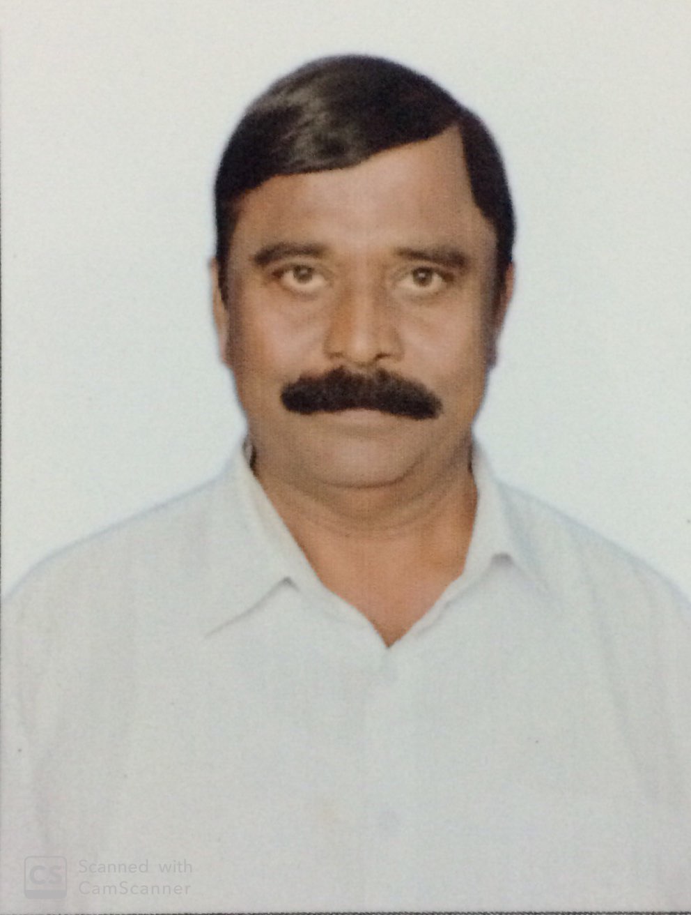Chandregowda.A.G