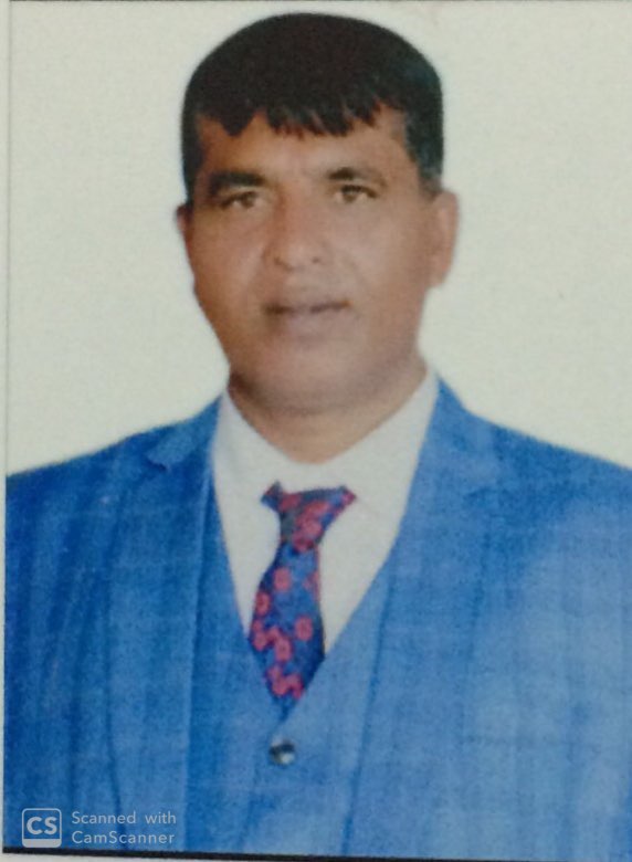 K.Manjunath