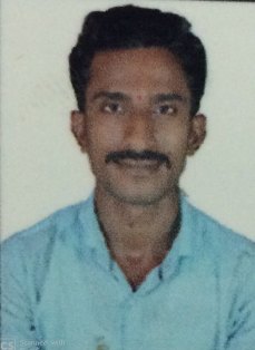 Krishna.B.M
