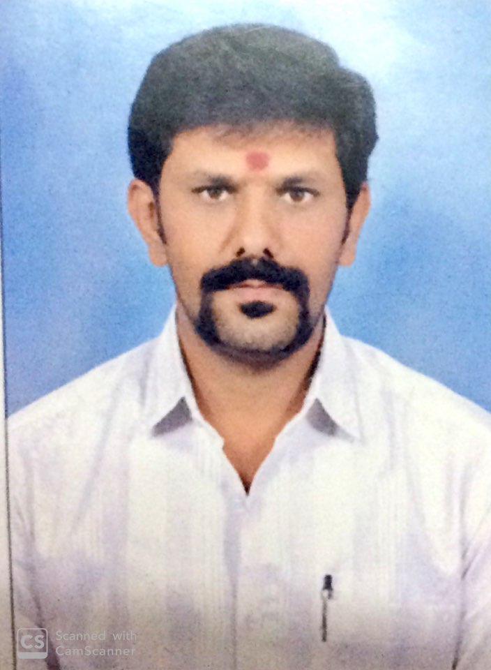 Manjunatha.C