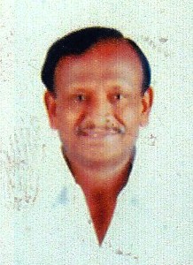M.T.B. Nagaraju