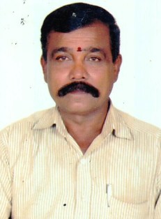 N.B.Nagaraju