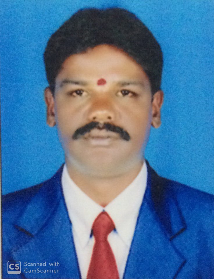 N.Venkatesh