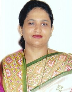 Padmavathi Suresh
