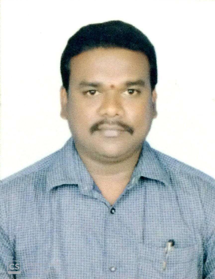 Ramamurthy.M