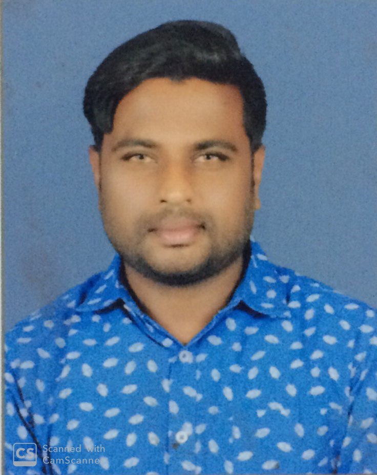 Ravi .B.T