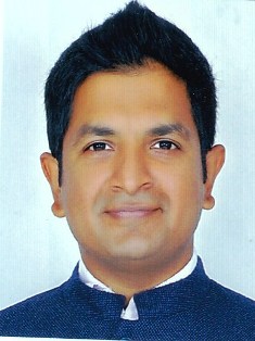 Sharath Bache Gowda
