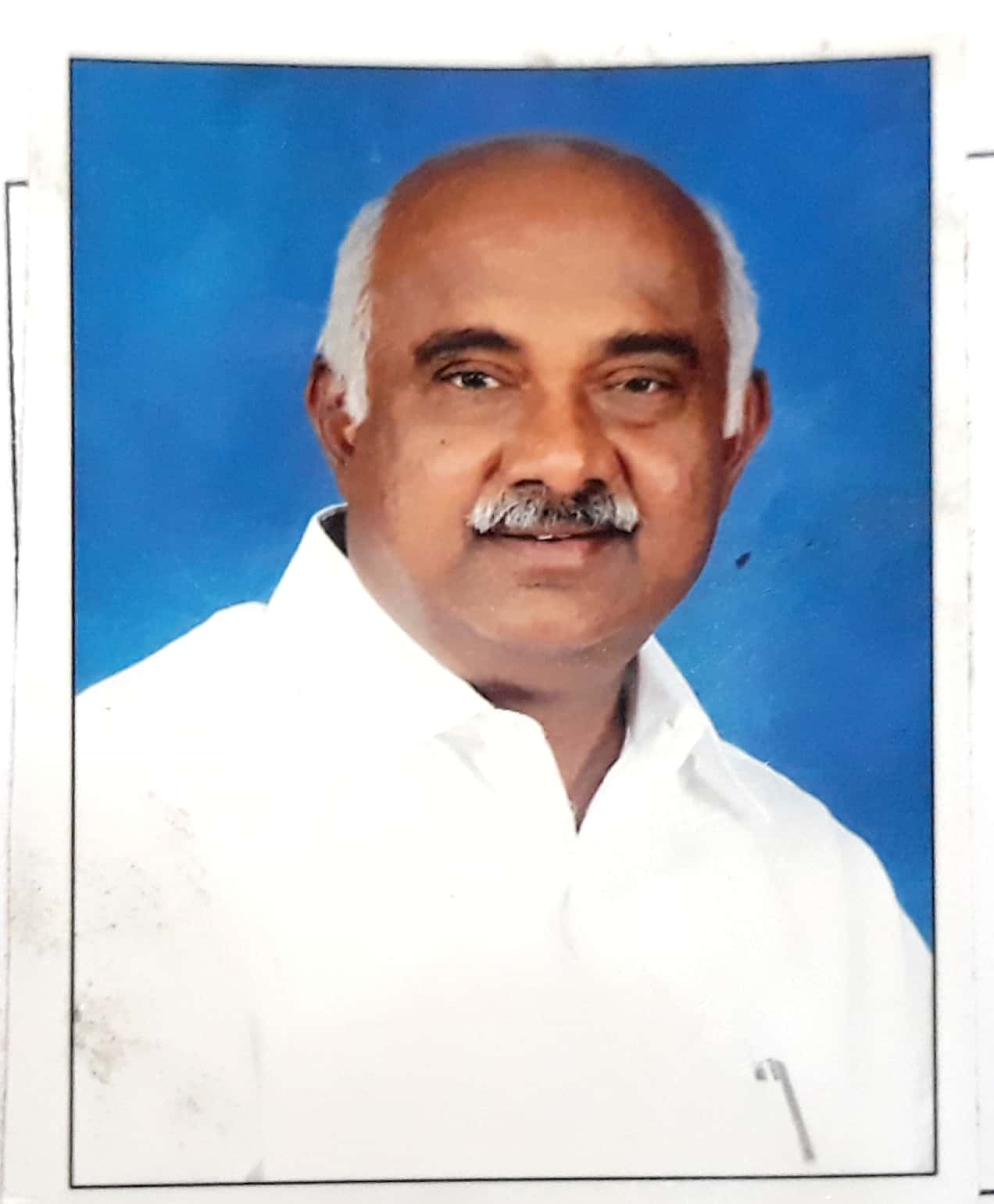 Adagooru.H.Vishwanath