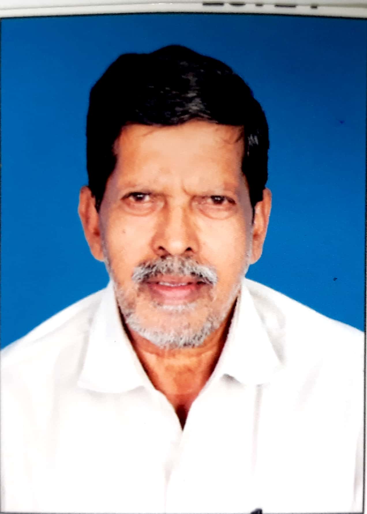Devanoor Puttananjaiah