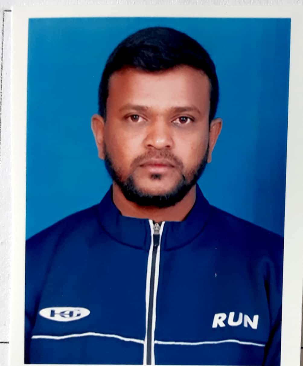 Majaz Ahamed