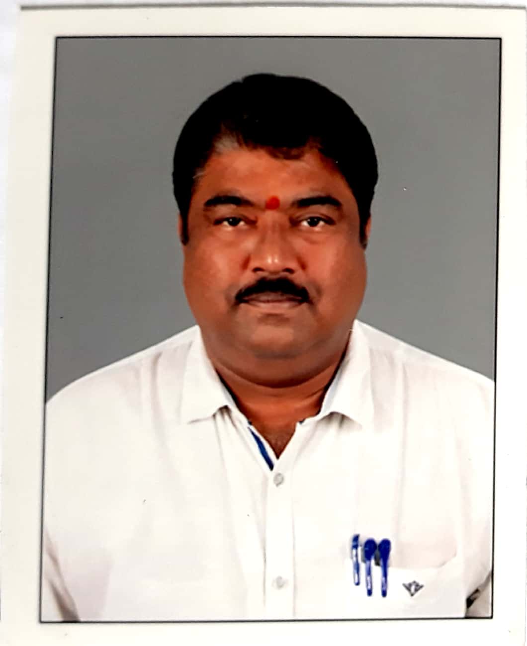 S.Jagadeesh