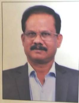 Chaluvali Rajanna
