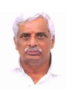 C.Krishnamurthy