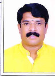 K.Chandrashekar