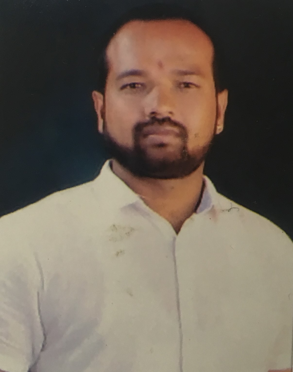 N.Venkatesh
