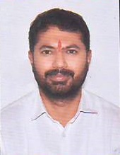Amul Sadashiv Sarade