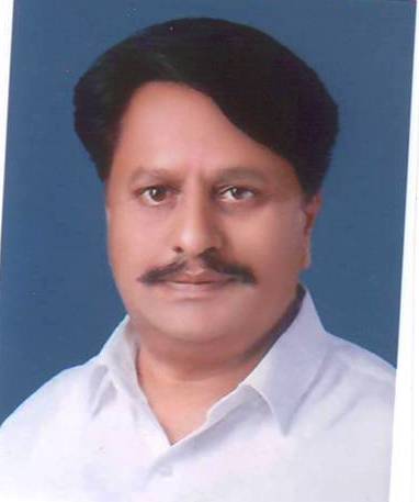 Chandrakant Basappa Immadi